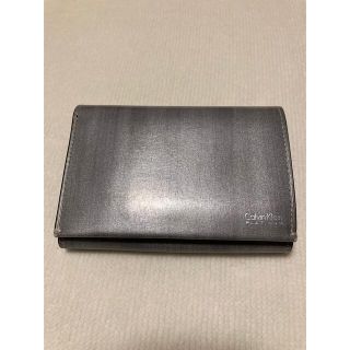 カルバンクライン(Calvin Klein)のカルバンクライン　財布(折り財布)