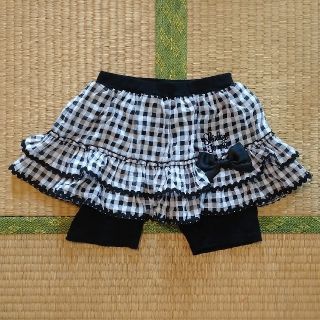 シャーリーテンプル(Shirley Temple)の[古着][120cm][Shirley Temple] パンツ(パンツ/スパッツ)