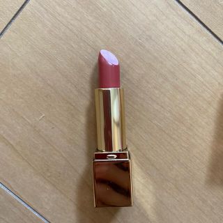 エスティローダー(Estee Lauder)のピュア　カラー　エンヴィ　リップスティック　ポワレローズ(口紅)