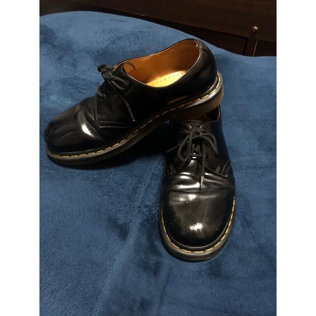 Dr.Martens 3hole boots