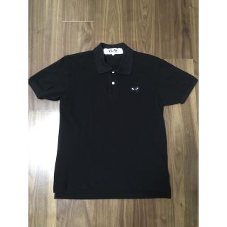 コム デ ギャルソン(COMME des GARCONS) ポロシャツ(メンズ)の通販 200 コム デ ギャルソン(COMME des GARCONS) ポロシャツ(メンズ)の通販 200