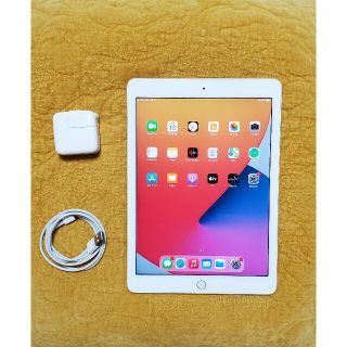 アイパッド(iPad)のApple タブレット iPad Air2(タブレット)