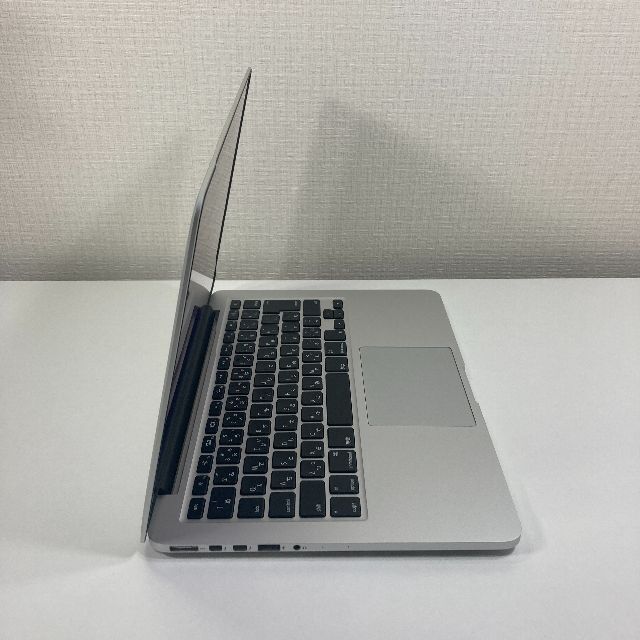 Apple MacBook Pro Core i5 ノートパソコン （E76） 【日本産】 www
