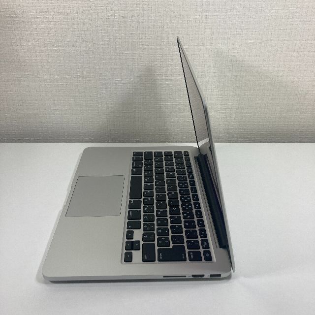 Apple MacBook Pro Core i5 ノートパソコン （E76） 【日本産】 www