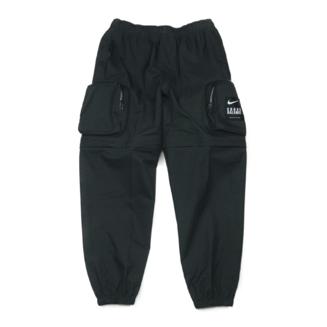 UNDERCOVER アンダーカバー 20AW CZ4704-010 NIKE 2in1 PANTS ナイキ
