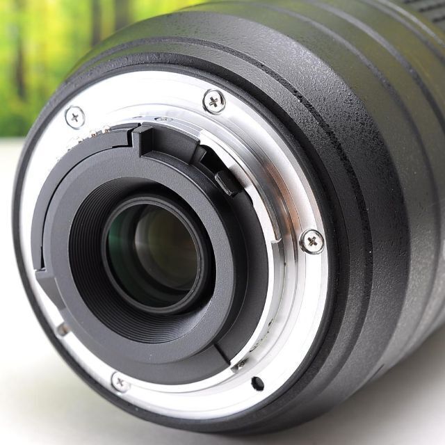 Nikon AF-S 55-300mm☆超望遠&手振れ補正つき♪2922-1 - カメラ Nikon AF-S 55-300mm☆超望遠&手振れ補正つき♪2922-1 - カメラ