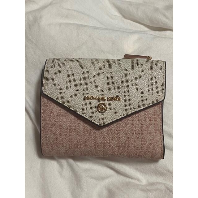 MICHEAL KORS お財布