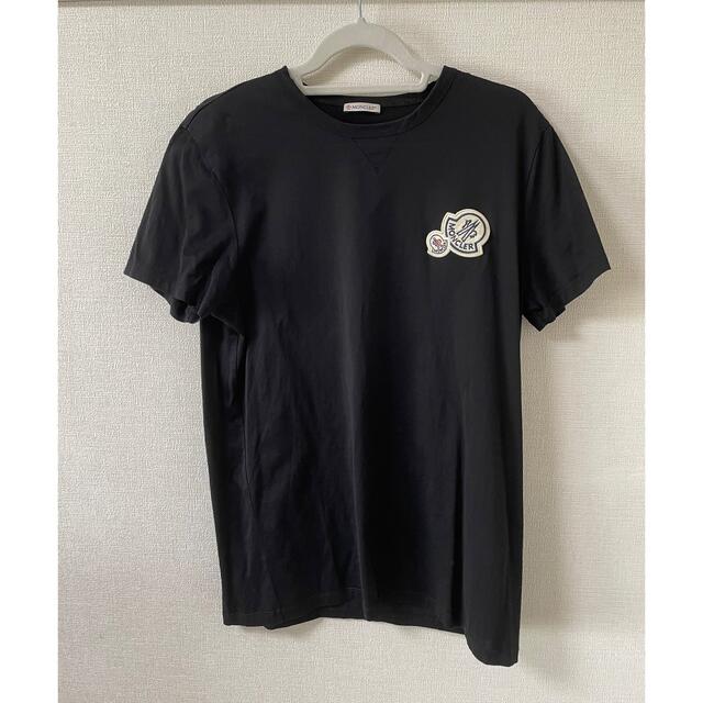 在庫あり】 モンクレール Tシャツ size L 国内正規品 asakusa.sub.jp