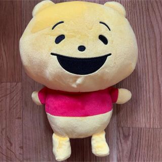 クマノプーサン(くまのプーさん)の【くまのプーさん】ぬいぐるみ(ぬいぐるみ)