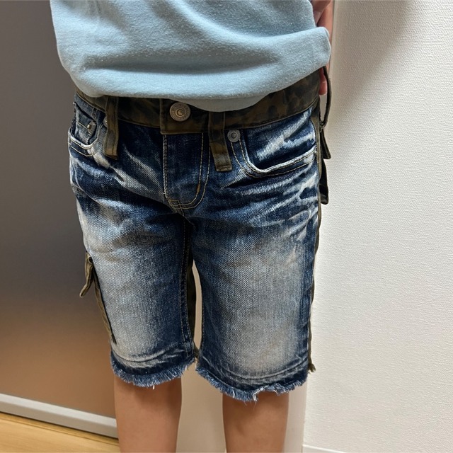 JOEY HYSTERIC(ジョーイヒステリック)ののん様専用💖 キッズ/ベビー/マタニティのキッズ服男の子用(90cm~)(パンツ/スパッツ)の商品写真