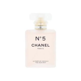 シャネル(CHANEL)のCHANEL No.5 ザ ヘア ミスト(ヘアウォーター/ヘアミスト)