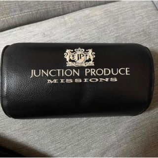 JUNCTION PRODUCE 2つセット(車内アクセサリ)