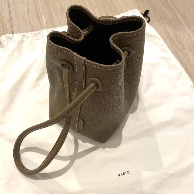 贈り物 【美品✨】vasic bond mini - トートバッグ