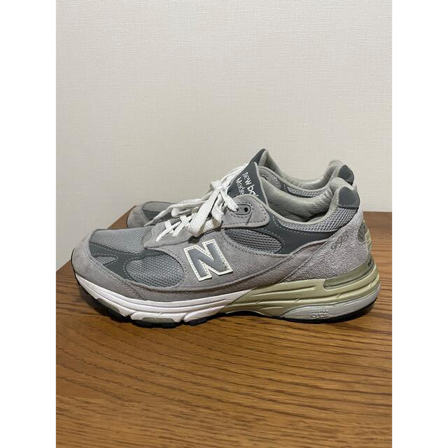 mr993gl ／ New Balance ／27cm