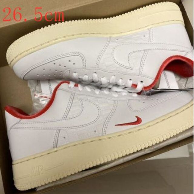 NIKE × KITH AIR FORCE 1 KITH TOKYO 26.5c | paymentsway.co