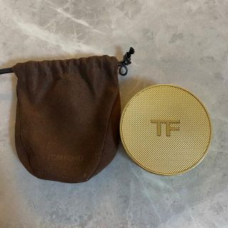 トムフォード(TOM FORD)のトムフォード　TF ジェイドアンドイルミネイトファンデーションSPF45(ファンデーション)