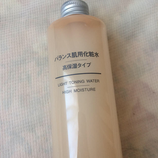 ムジルシリョウヒン(MUJI (無印良品))の無印良品 化粧水(化粧水/ローション)