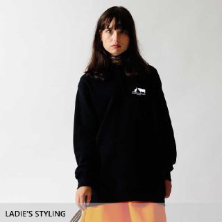 KANGOL - 牛沢×KANGOL REWARD コラボパーカーの通販 by あ's