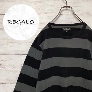 2ページ目 - アニエスベー メンズのTシャツ・カットソー(長袖)の通販