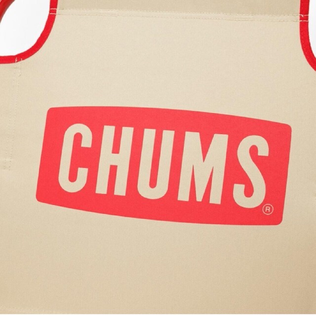 CHUMS(チャムス)の★新品未使用★CHUMS チャムス チェア(カーキ) スポーツ/アウトドアのアウトドア(テーブル/チェア)の商品写真