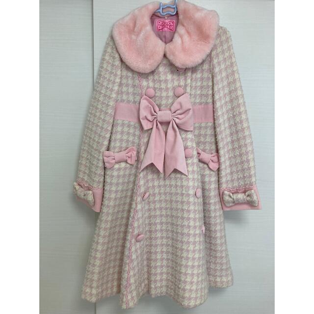 Angelic Pretty コート