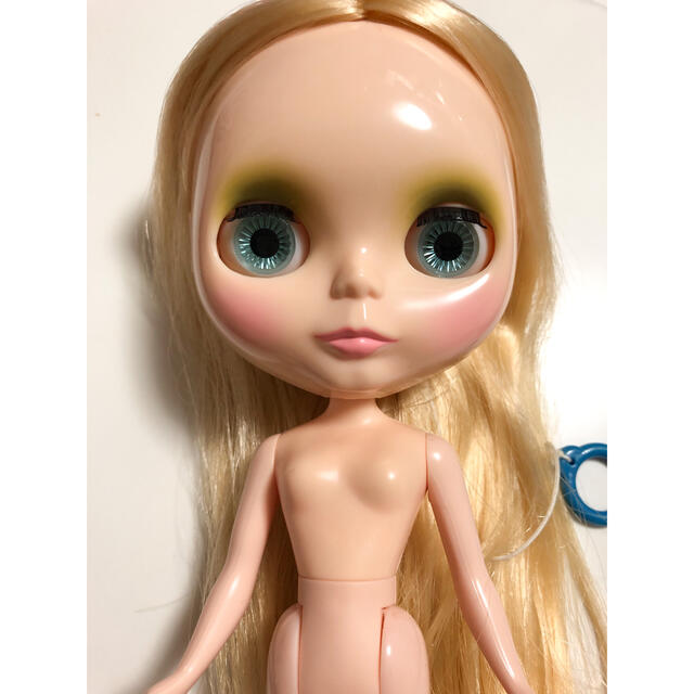 Blytheネオブライス　タルトアンドティー　スタンド付き