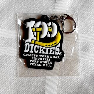 ディッキーズ(Dickies)のDickies キーホルダー　100周年　ディッキーズ(キーホルダー)