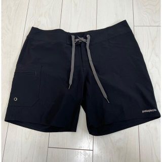 パタゴニア(patagonia)のお値下げ　Patagonia 　パタゴニア　ウィメンズ　ボードショーツ(ショートパンツ)