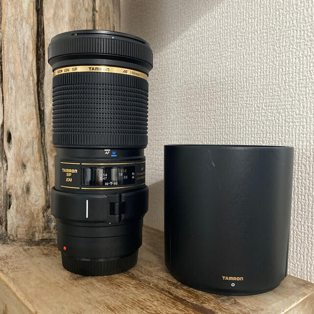 15000 円 最安値挑戦！ 180mm Tamron ニコン- 180mm F3.8 タムロン