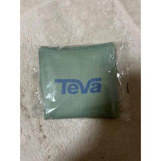 テバ(Teva)の新品未使用♡テバ♡teva♡エコバッグ♡ノベルティ(エコバッグ)