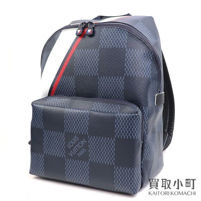 LOUIS VUITTON - ルイヴィトン【LOUIS VUITTON】N44006 アポロバックパック 20