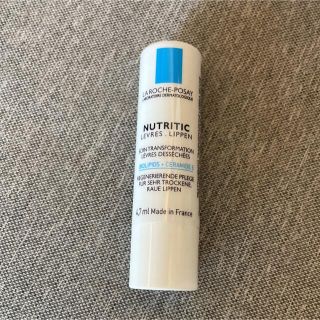 ラロッシュポゼ(LA ROCHE-POSAY)のラロッシュポゼ　リップ　未開封(リップケア/リップクリーム)