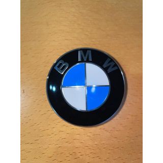 ビーエムダブリュー(BMW)の値下げしました❗️BMW ホイールセンターキャップ(フローティング)(車外アクセサリ)