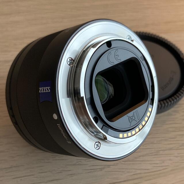 SONY(ソニー)の【値下げしました】SONY FE35mm F2.8 ZA SEL35F28Z スマホ/家電/カメラのカメラ(レンズ(単焦点))の商品写真