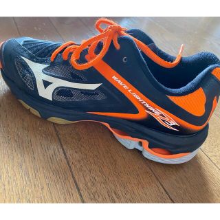 ミズノ(MIZUNO)のバレーボールシューズ ミズノ(バレーボール)