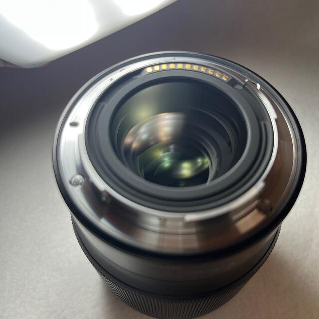 Nikon Z 50mm F1.8 新品 6/7からの新品保証付き