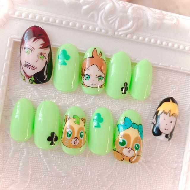 激安直営店 みぃ様♡確認用 つけ爪+ネイルチップ - amrub.nrw