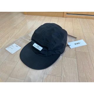 ダブルタップス(W)taps)のWTAPS T-7 CAP/NYCO. TUSSAH(キャップ)