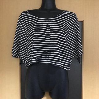 アナップ(ANAP)のトップス　F(Tシャツ(半袖/袖なし))