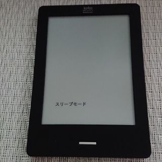 ラクテン(Rakuten)のkobo touch N905C(電子ブックリーダー)