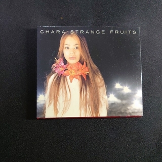 CHARA Strange Fruits(ポップス/ロック(邦楽))