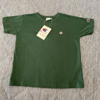 チャンピオン(Champion)のチャンピオン　ワンポイントTシャツ(Tシャツ/カットソー)