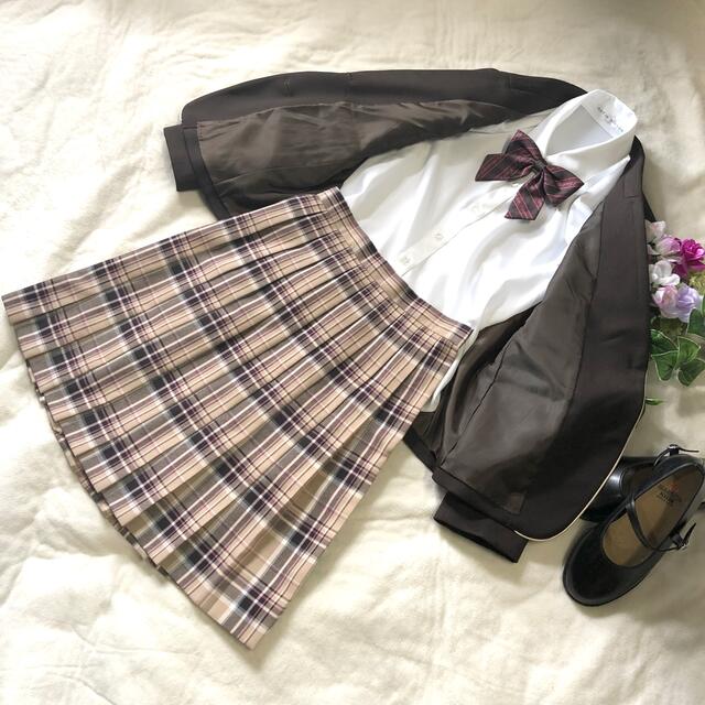 卒服 キューティーリボン 卒業入学式 フォーマルセット 150