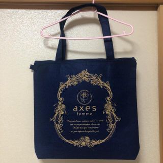 アクシーズファム(axes femme)のアクシーズファム　福袋の袋(トートバッグ)