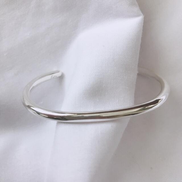 LOLO(ロロ)のloro  s bangle  レディースのアクセサリー(ブレスレット/バングル)の商品写真