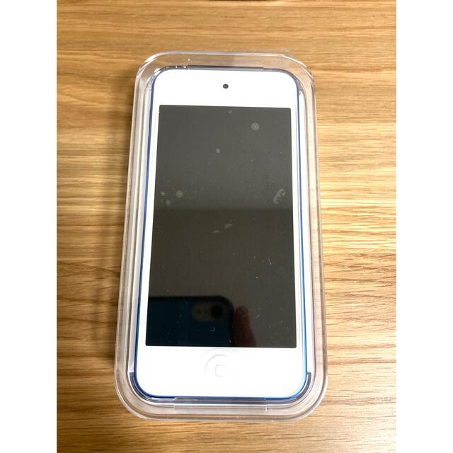IPOD TOUCH 32GB2015