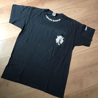 クロムハーツ(Chrome Hearts)の☆クロムハーツ☆Tシャツ(Tシャツ/カットソー(半袖/袖なし))