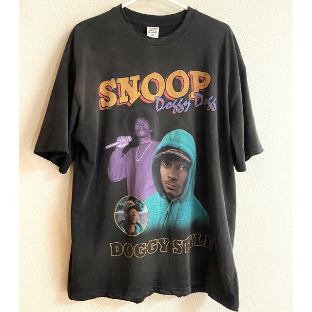 限定SALE定番人気 激レア！Snoop Dogg スヌープ・ドッグ ヴィンテージ