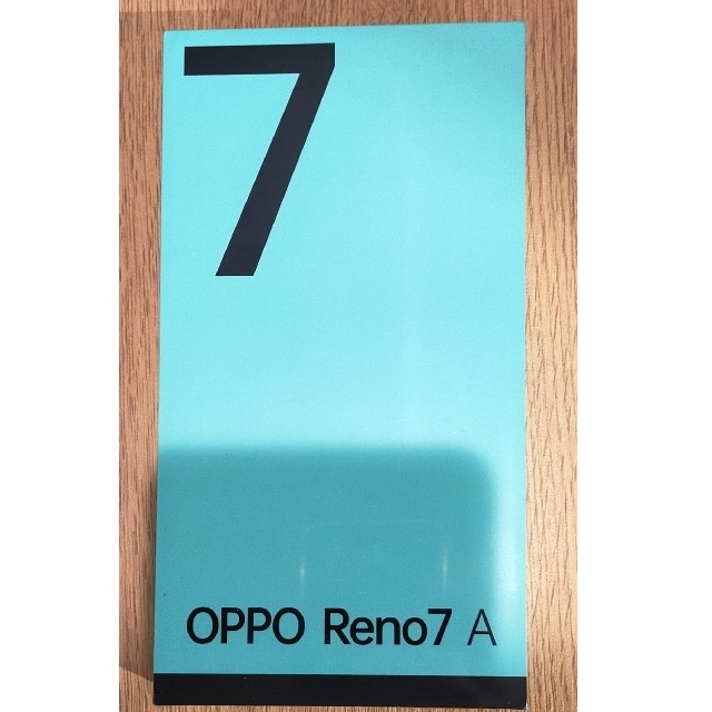 OPPO Reno 7A約800万画素マクロ