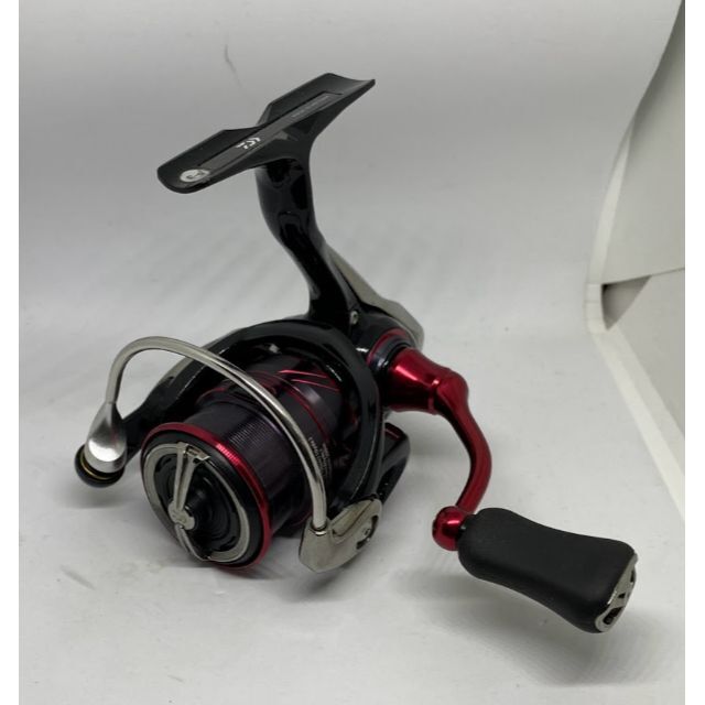 DAIWA18月下美人 MX LT1000S-P